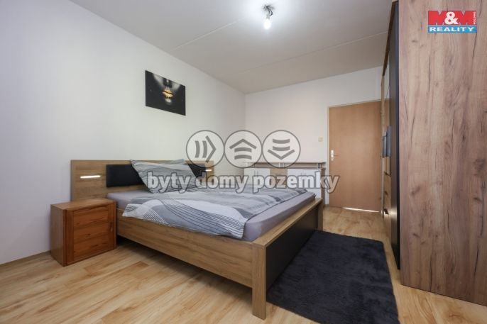 Prodej, Byt 2+1, Olomouc