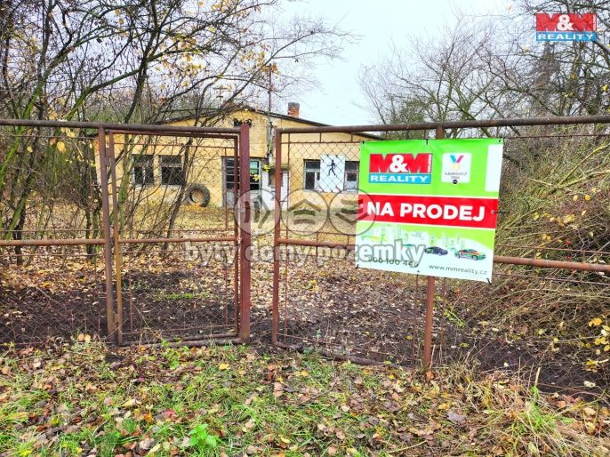 Prodej, Rodinný dům, Podbořany