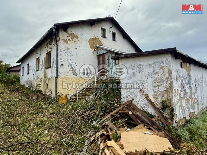 Prodej, Rodinný dům, Ostrava