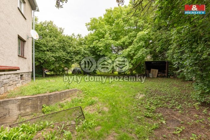 Prodej, Rodinný dům, Stará Ves nad Ondřejnicí