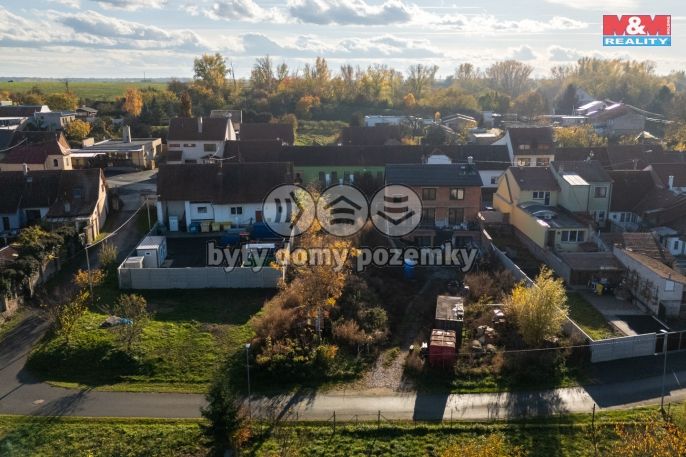 Prodej, Pozemek k bydlení, Ledce