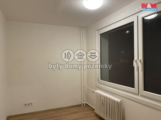 Pronájem, Byt 3+1, Vamberk