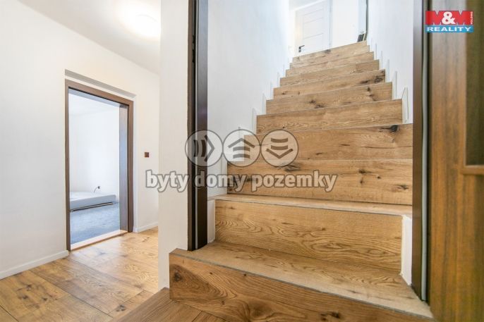 Prodej, Rodinný dům, Pičín