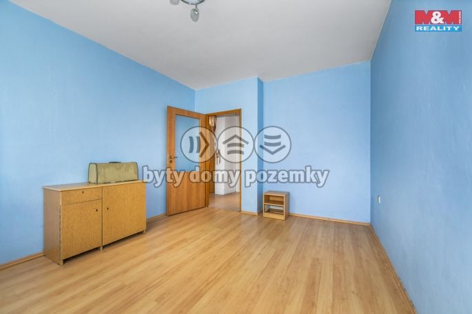 Prodej, Byt 3+1, Chodská Lhota