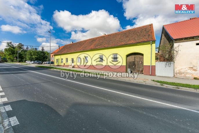 Prodej, Rodinný dům, Chotěšov