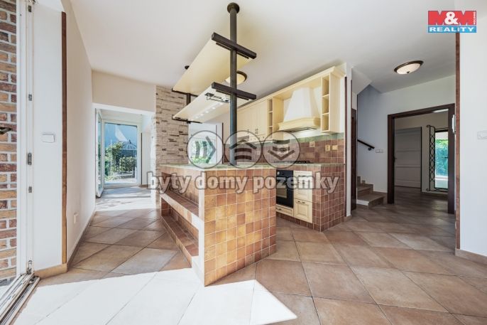 Prodej, Rodinný dům, Jirny