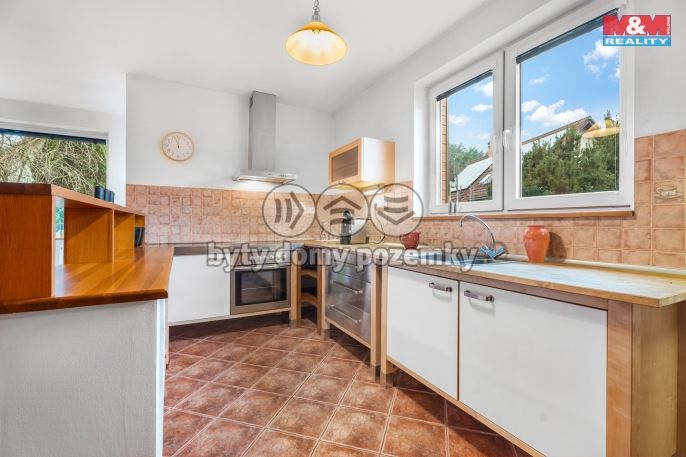 Prodej, Rodinný dům, Česká Lípa