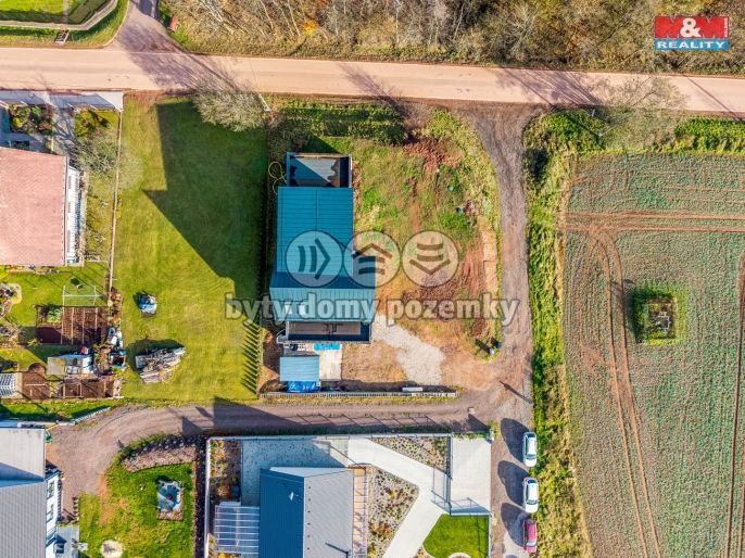 Prodej, Rodinný dům, Náchod