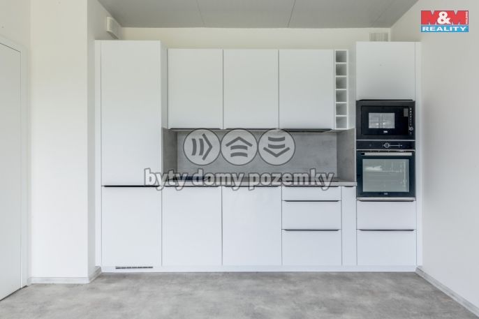 Pronájem, Byt 3+kk, Mladá Boleslav