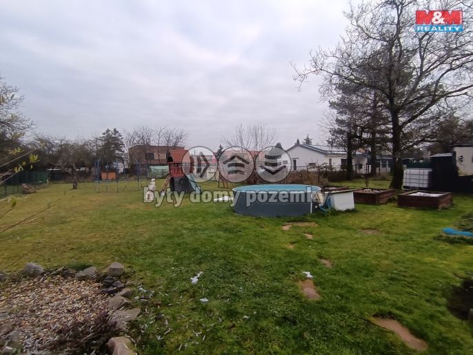 Prodej, Rodinný dům, Bohumín