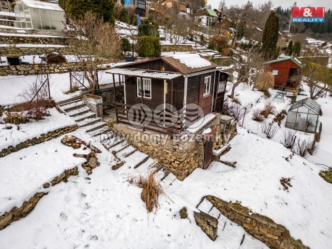 Prodej, Zahrada, Vimperk