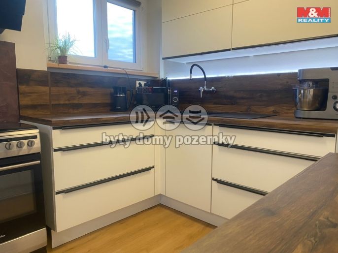 Prodej, Byt 3+kk, Suchdol nad Odrou