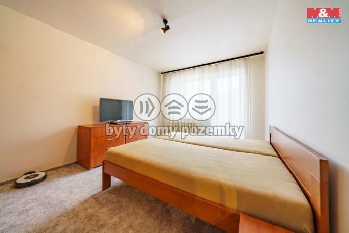 Prodej, Byt 2+1, Kraslice