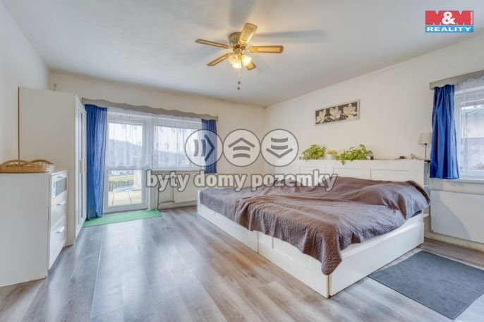 Prodej, Rodinný dům, Zbiroh