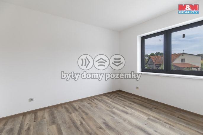 Prodej, Rodinný dům, Vidče