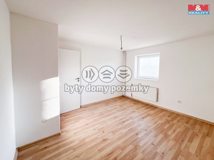 Prodej, Byt 5+kk, Sušice