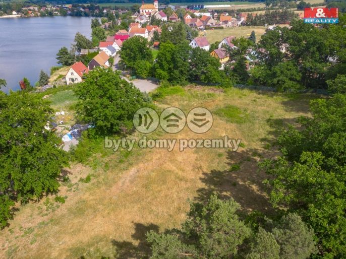 Prodej, Pozemek k bydlení, Holany