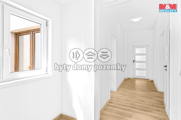 Prodej, Rodinný dům, Hradec Králové