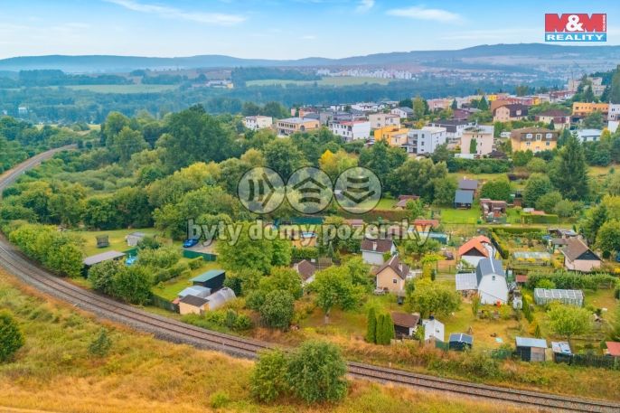 Prodej, Chata, Tachov