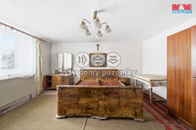 Prodej, Rodinný dům, Javorník