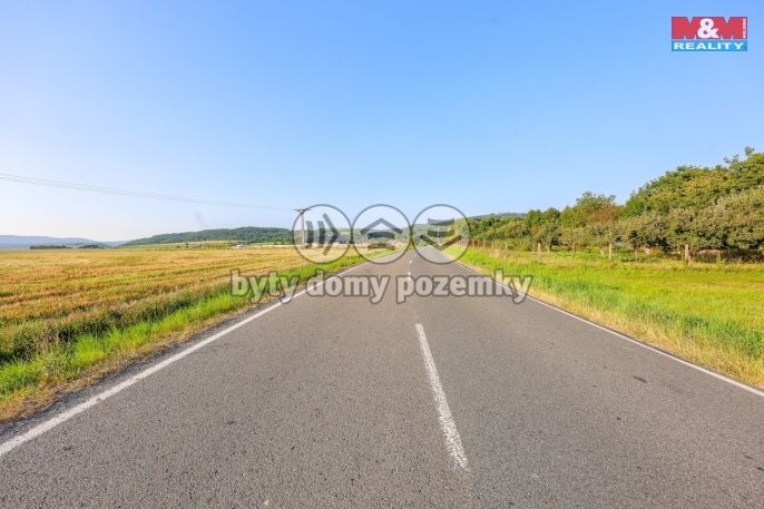 Prodej, Pozemek k bydlení, Šumvald