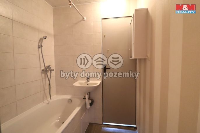 Prodej, Byt 3+1, Most