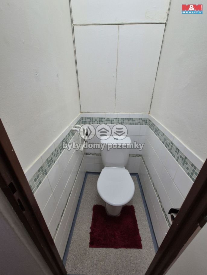 Prodej, Byt 2+1, Beroun