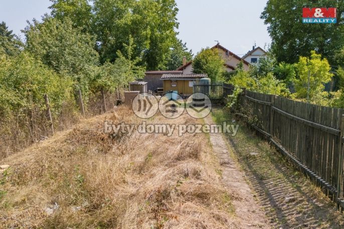 Prodej, Zahrada, Plzeň