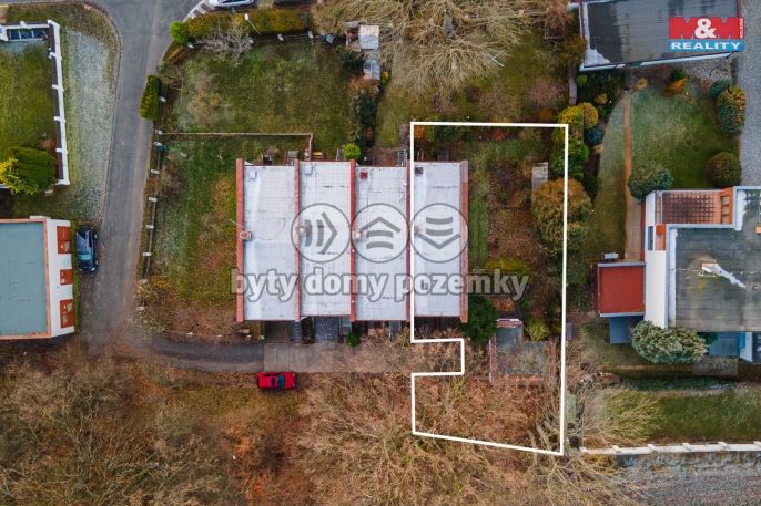 Prodej, Rodinný dům, Pardubice