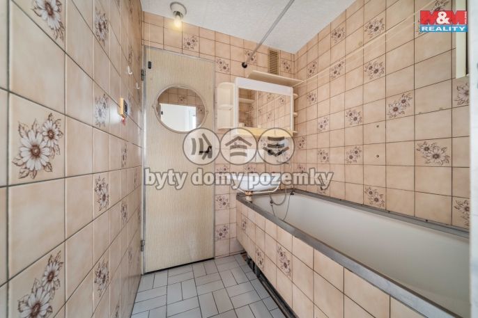 Prodej, Byt 2+1, Plzeň