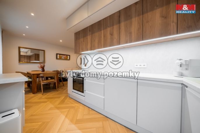 Prodej, Byt 3+kk, Třinec