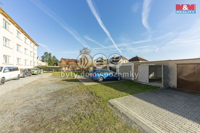 Prodej, Garáž, Kutná Hora