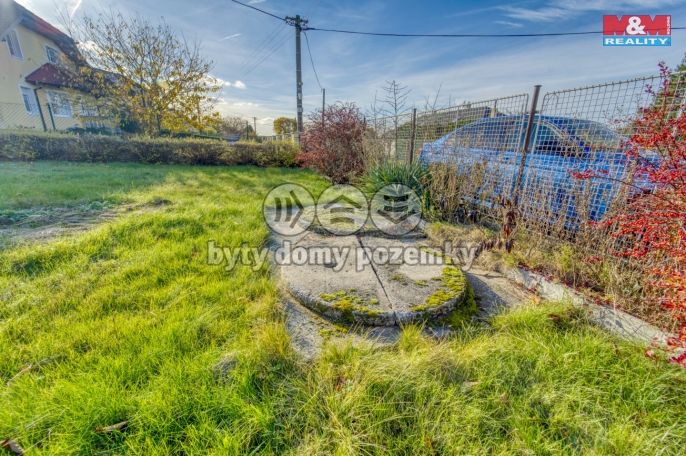 Prodej, Rodinný dům, Hrádek