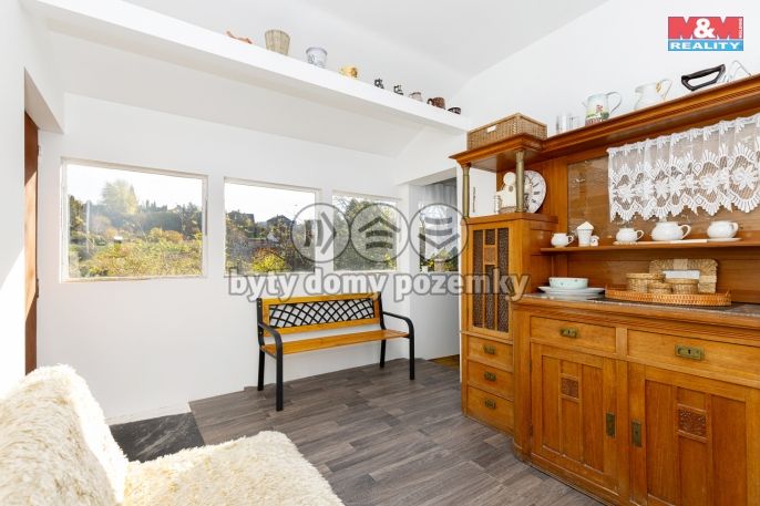 Prodej, Chata, Litomyšl