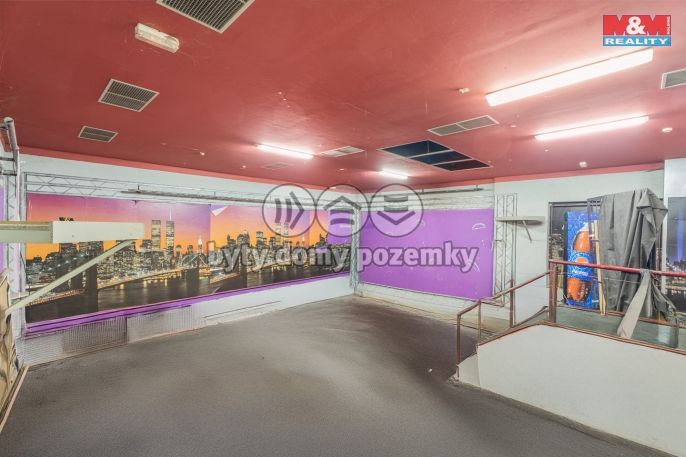 Prodej, Obchod a služby, Krnsko