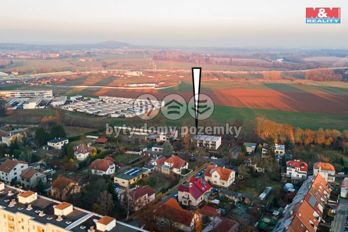 Prodej, Rodinný dům, Pardubice