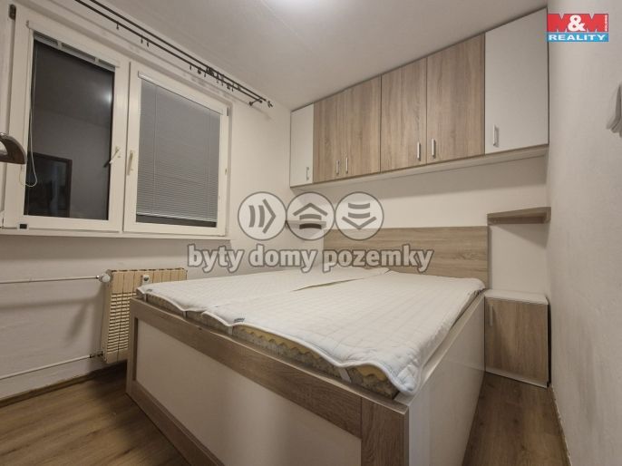 Pronájem, Byt 2+kk, Mokrá-Horákov