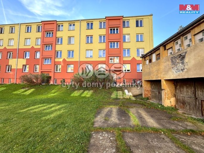 Prodej, Byt 4+kk, Litoměřice