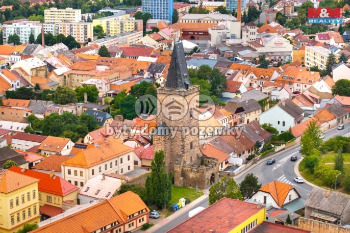 Prodej, Rodinný dům, Rakovník