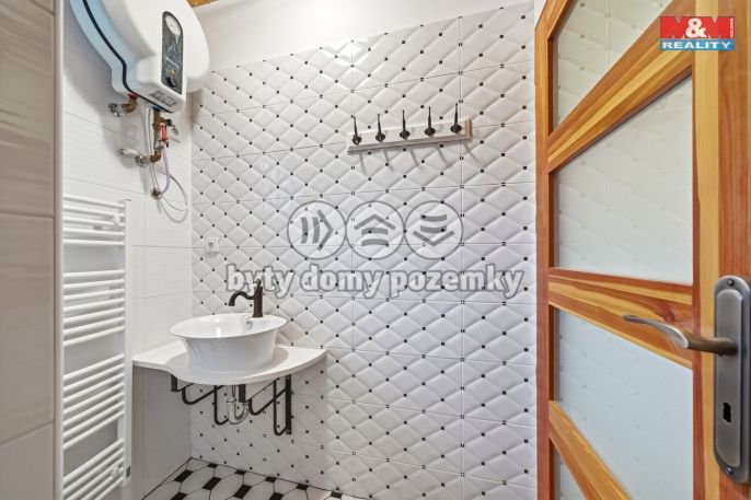 Prodej, Rodinný dům, Písařov