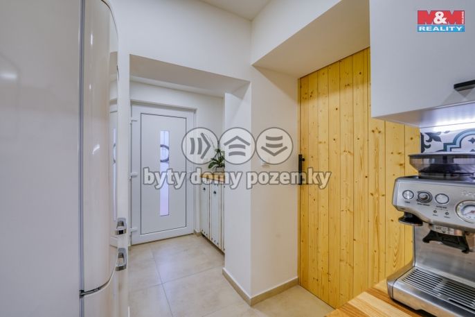 Prodej, Rodinný dům, Kladno