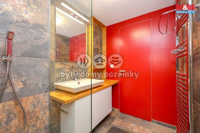 Prodej, Rodinný dům, Olomouc