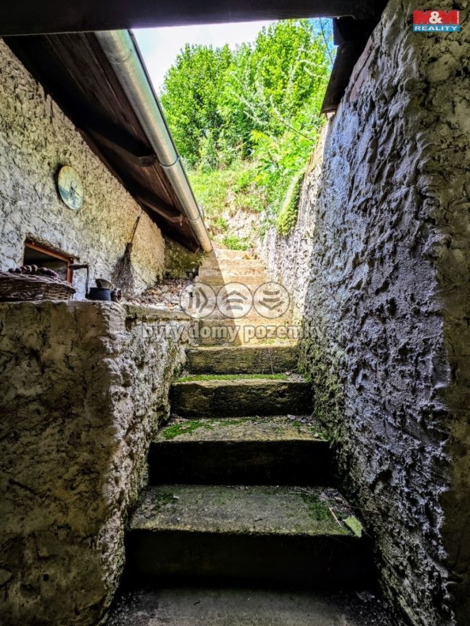 Prodej, Rodinný dům, Horní Bukovina