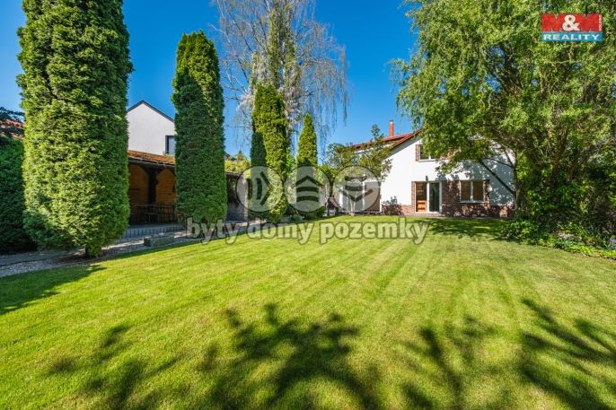 Prodej, Rodinný dům, Jirny