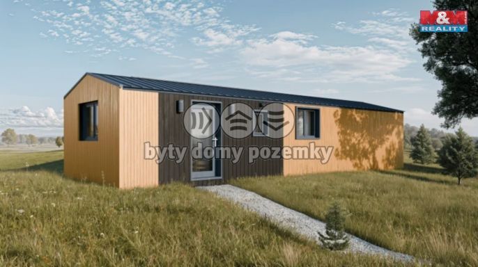 Prodej, Na klíč, Kvasiny