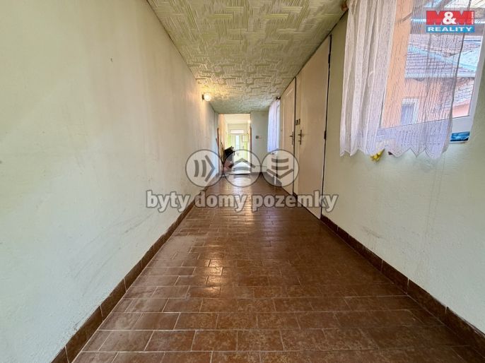 Prodej, Rodinný dům, Ivančice