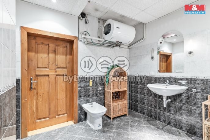 Prodej, Rodinný dům, Pěnčín