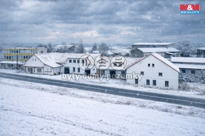Prodej, Rodinný dům, Krakovany