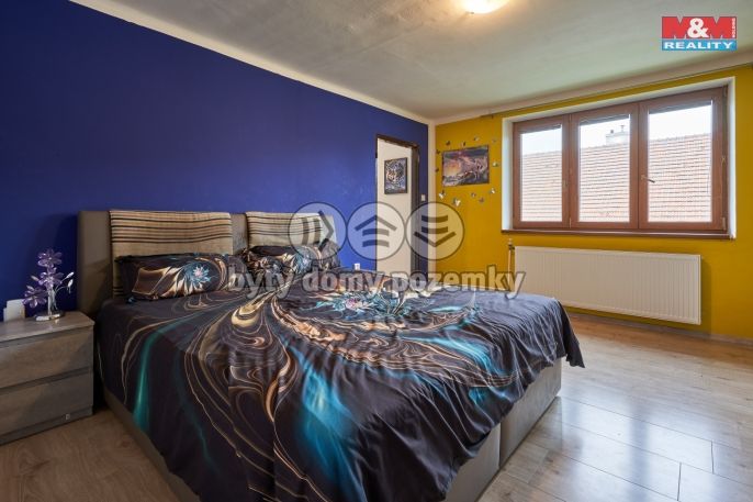 Prodej, Rodinný dům, Tlumačov