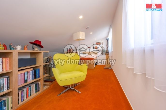 Prodej, Rodinný dům, Olomouc